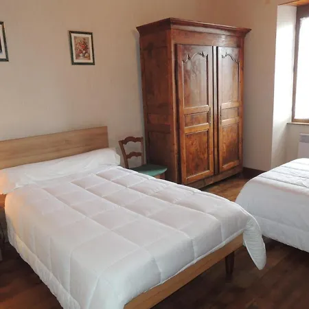 Gite Miremont, 4 Pieces, 6 Personnes - Fr-1-630-95 Ferienhaus