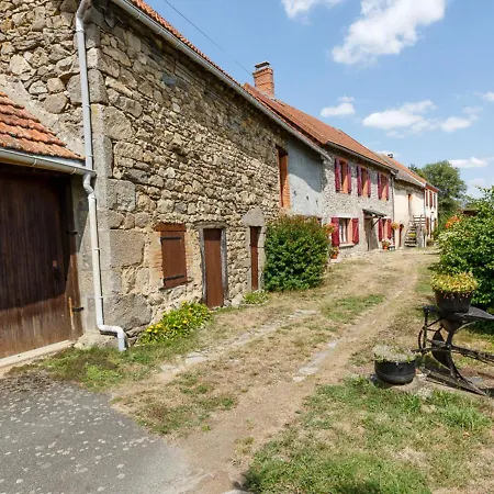 Ferienhaus Gite Miremont, 4 Pieces, 6 Personnes - Fr-1-630-95