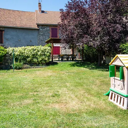 Ferienhaus Gite Miremont, 4 Pieces, 6 Personnes - Fr-1-630-95 Miremont (Puy-de-Dome)